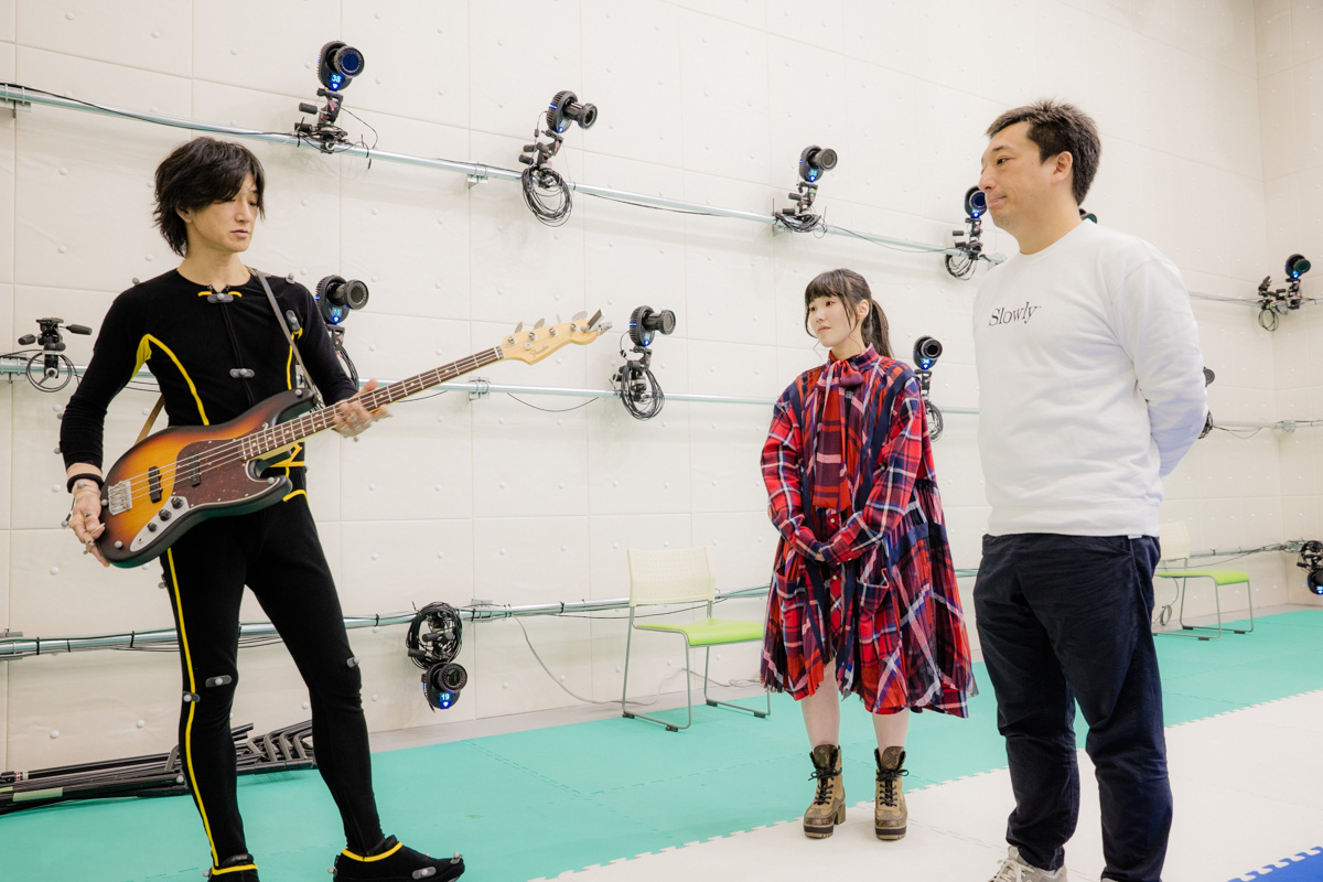 『ポラポリポスポ』世界初への挑戦の画像