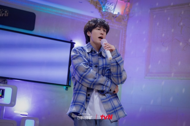 『いつかは賢いレジデント生活』急加速する恋の画像