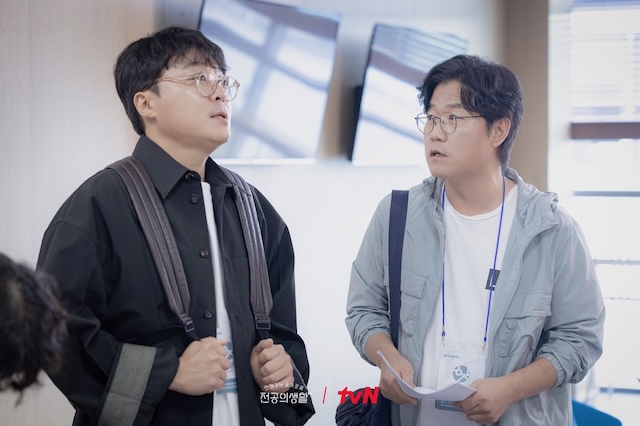 『いつかは賢いレジデント生活』急加速する恋の画像