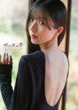 乃木坂46・佐々木琴子1st写真集『明け方の夢』の画像