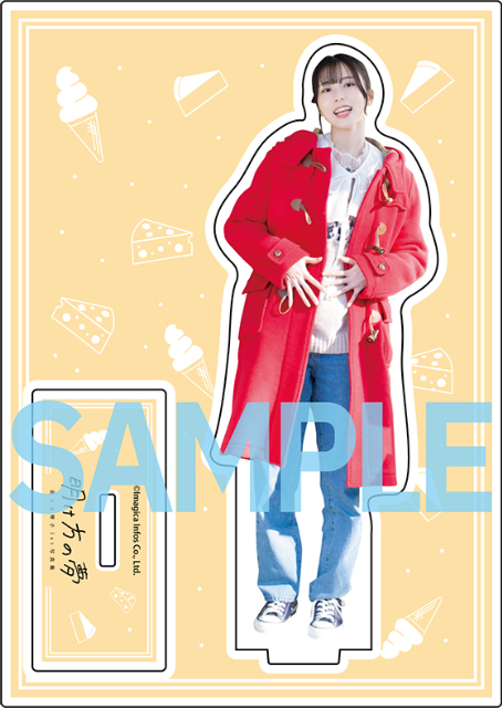 乃木坂46・佐々木琴子1st写真集『明け方の夢』の画像