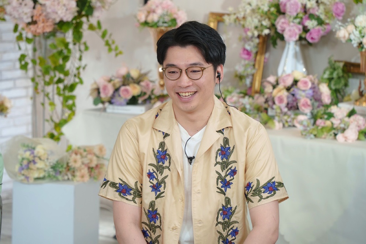 藤本美貴が明かす、夫・庄司の好きなところの画像