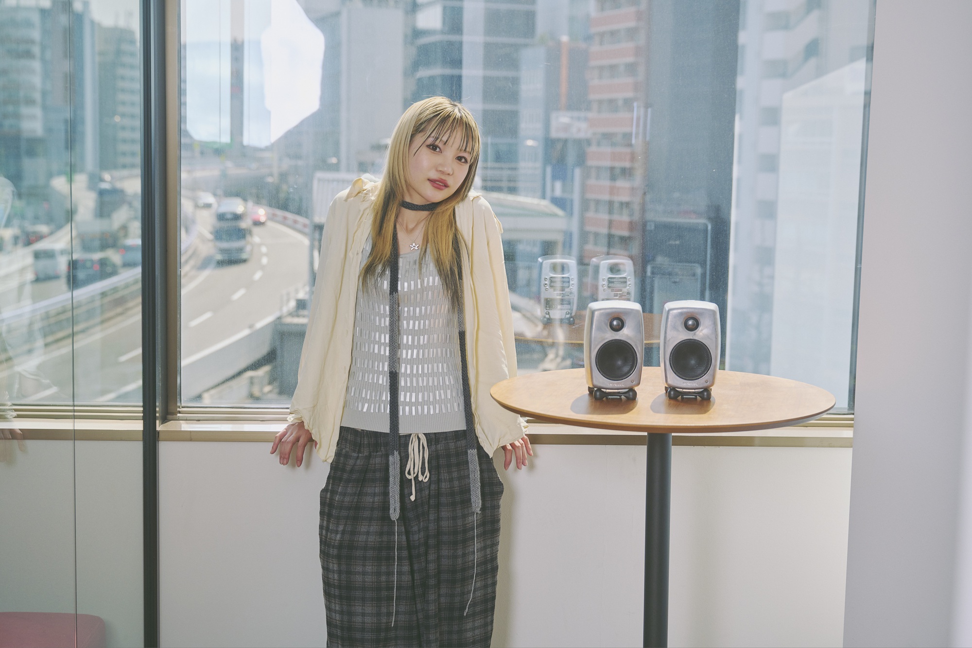 やすだちひろに聞く“音楽との触れ方”の画像