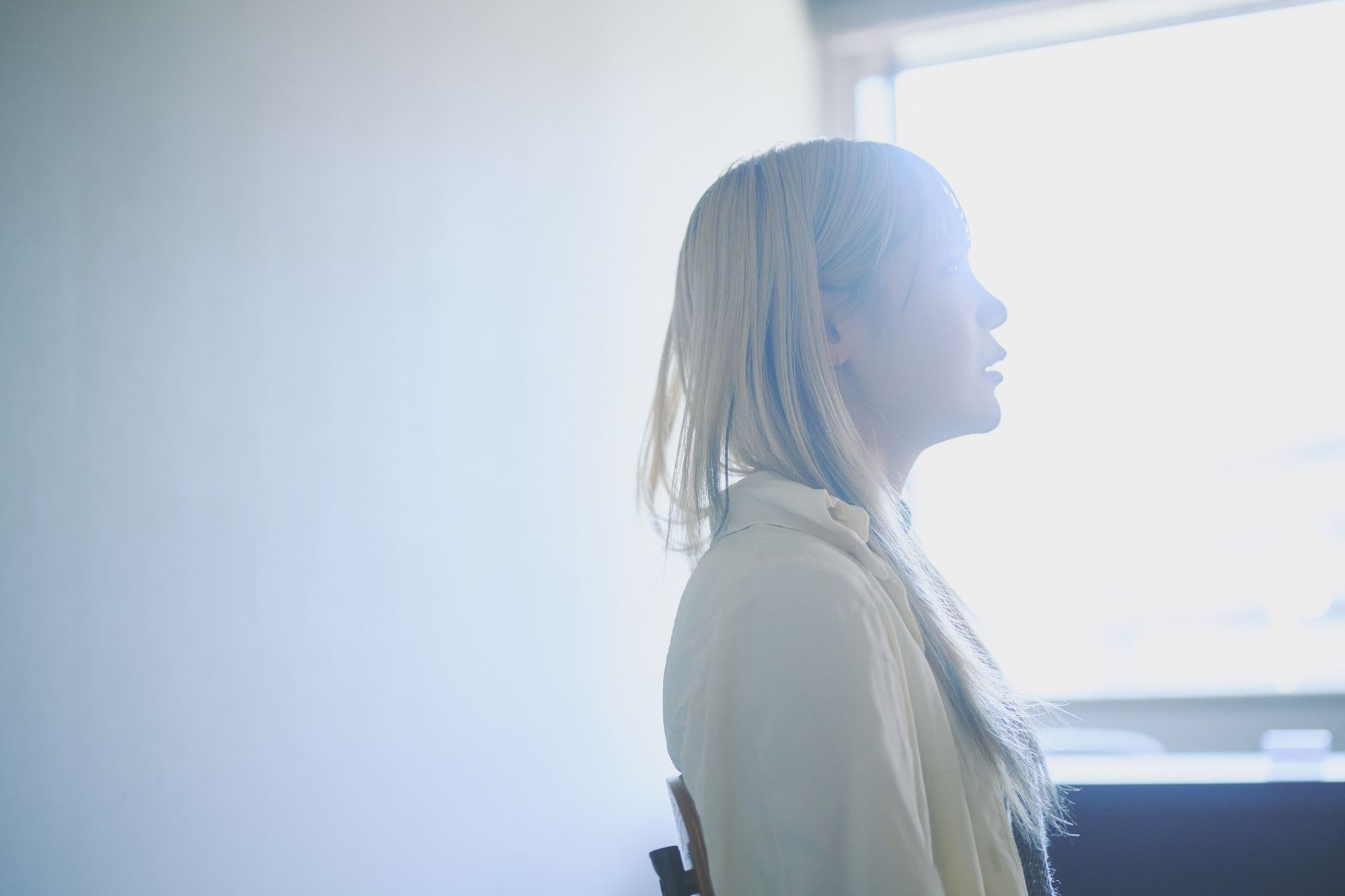 やすだちひろに聞く“音楽との触れ方”の画像