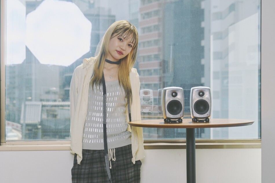 やすだちひろに聞く“音楽との触れ方”