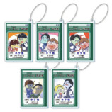 161名の芸人が集合『もっと よしもと虫学校』の画像