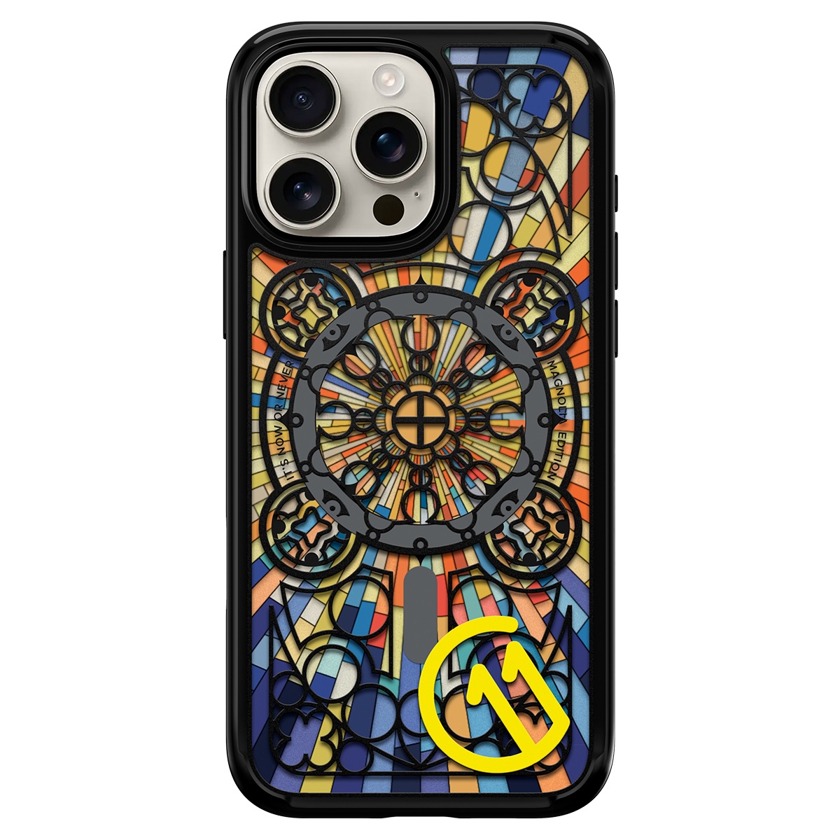 Spigen、限定新作ケース「c11フラヌール」の画像