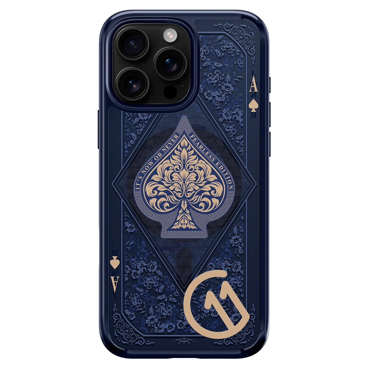 Spigen、限定新作ケース「c11フラヌール」の画像