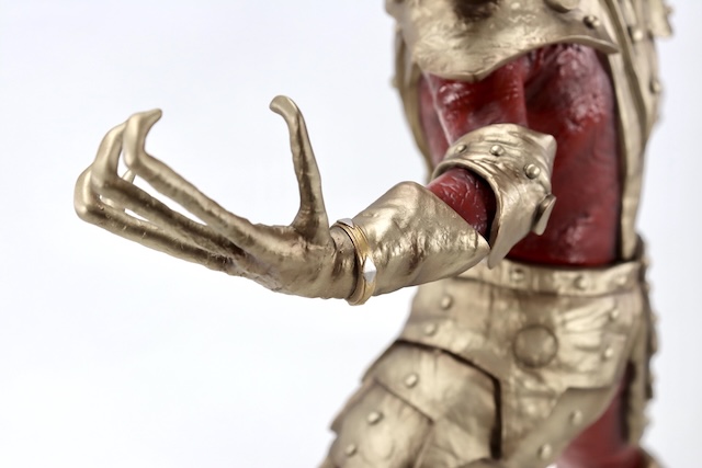 『ウルトラマンA』エースキラーのソフビ登場の画像