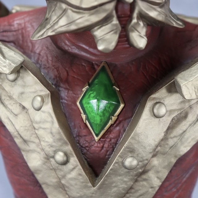 『ウルトラマンA』エースキラーのソフビ登場の画像