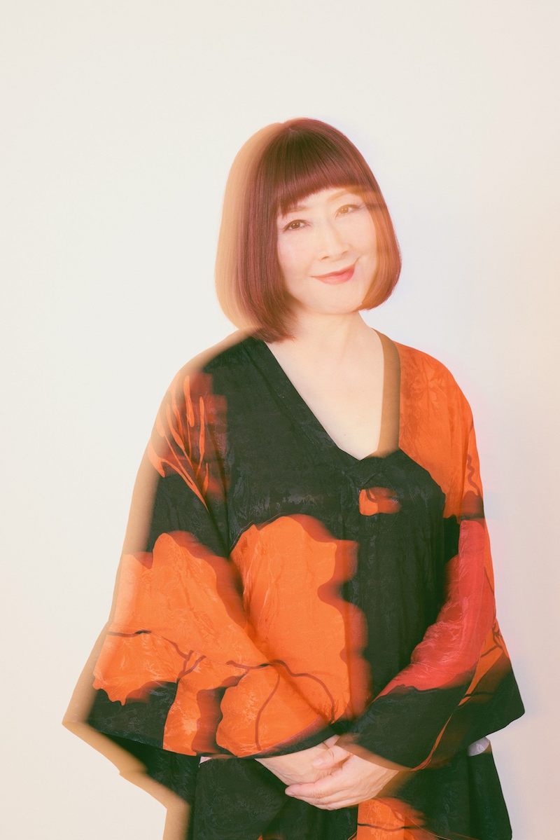 矢野顕子、ビルボードライブ公演開催