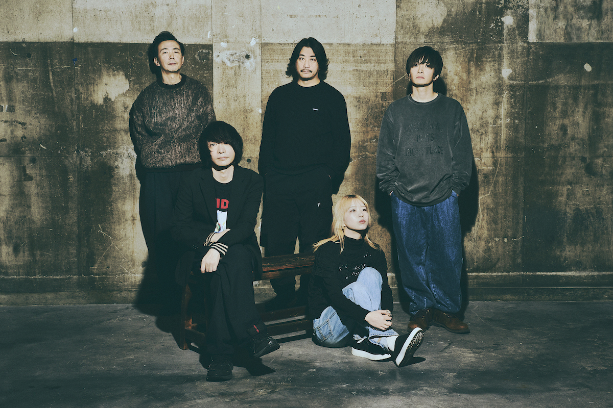 ART-SCHOOL、25周年トリビュートアルバム発売