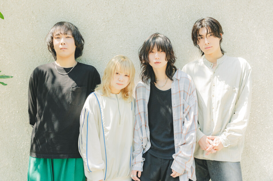 クレナズムが描く“日常”