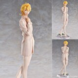 『同級生』“ウェディング”フィギュア登場の画像