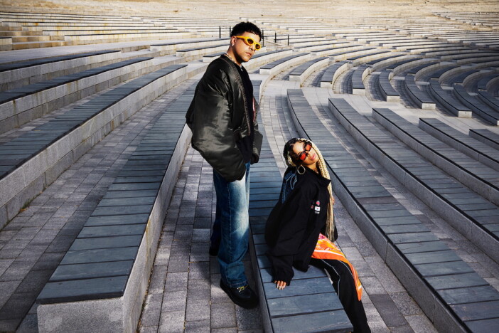 Emotional Oranges、デビューアルバムリリース