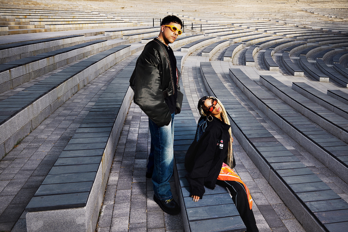 Emotional Oranges、デビューアルバムリリース