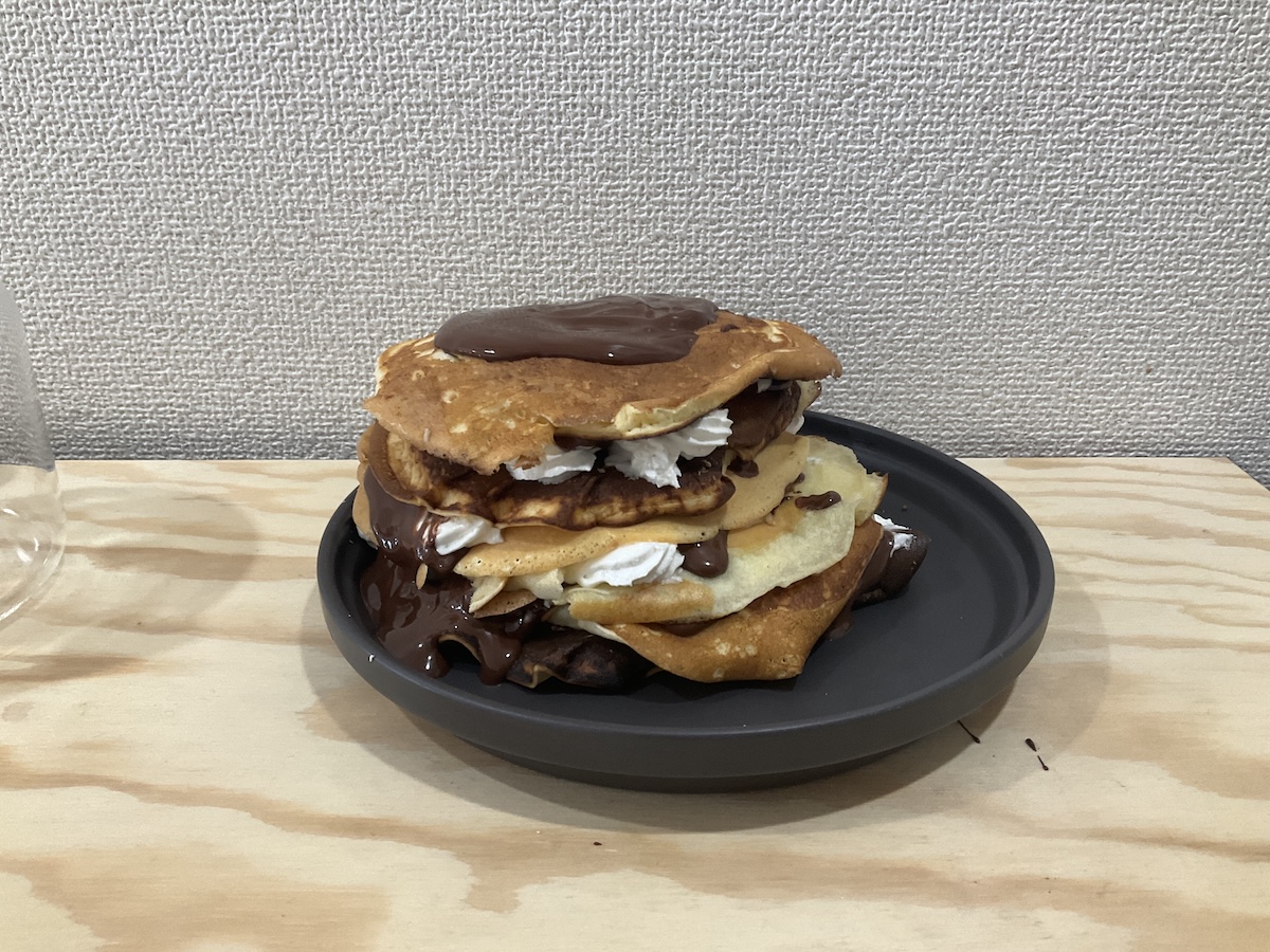 藤原麻里菜インタビューの画像