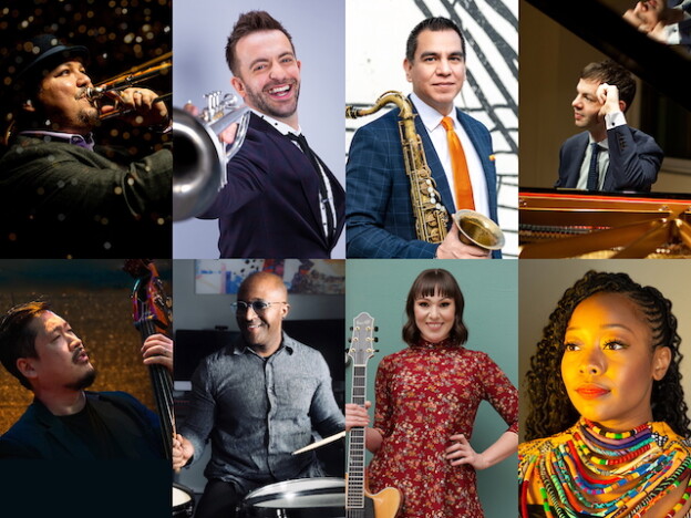 Summer Jazz Camp All Stars、ビルボードライブ公演開催