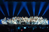 『KCON JAPAN 2025』M COUNTDOWNステージ　「KCON JAPAN 2025」 © CJ ENM CO., Ltd, All Rights Reserved