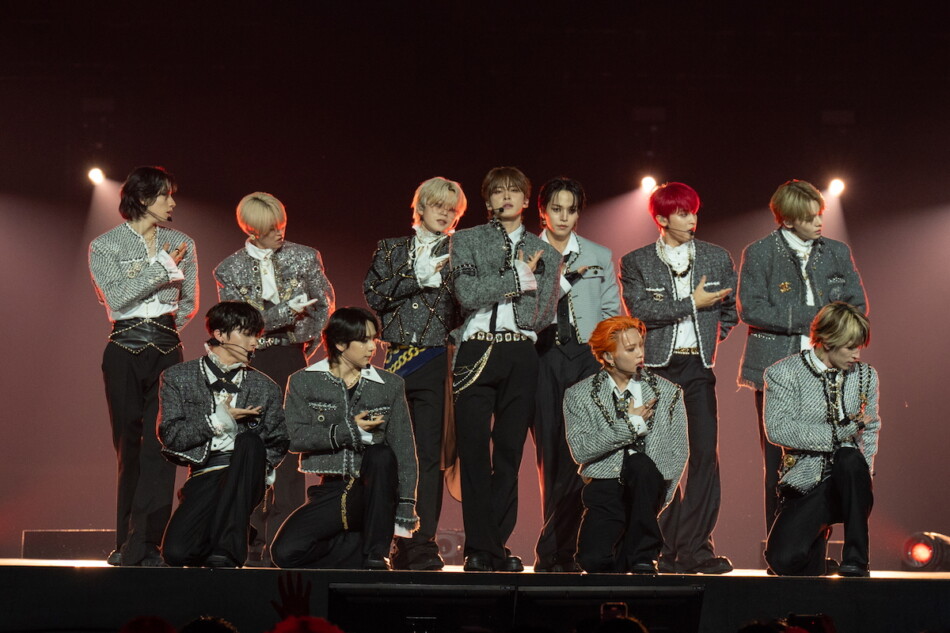 JO1ら登場『KCON JAPAN 2025』DAY2レポ