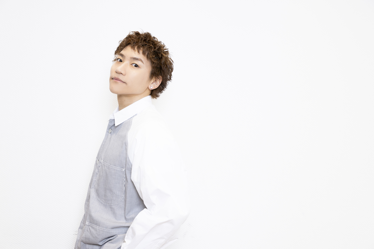 小森隼・中務裕太が語る単独公演の画像