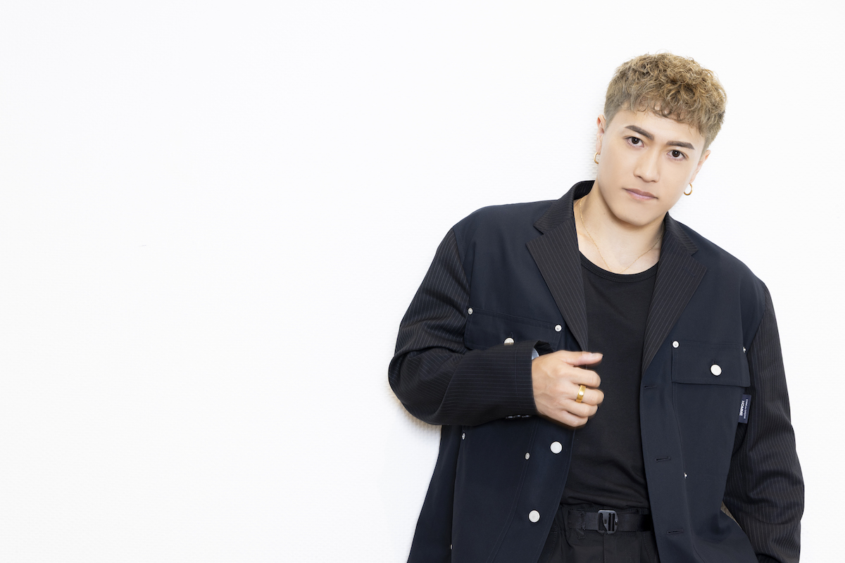 小森隼・中務裕太が語る単独公演の画像