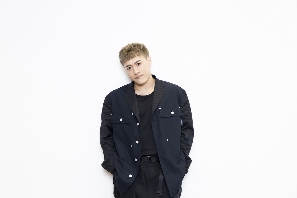 小森隼・中務裕太が語る単独公演の画像