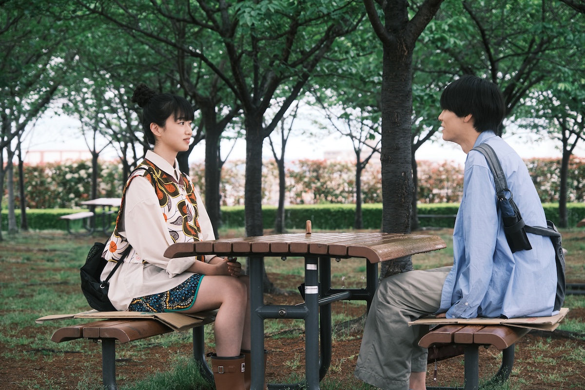 大九明子『今日空』まで共通する作家性