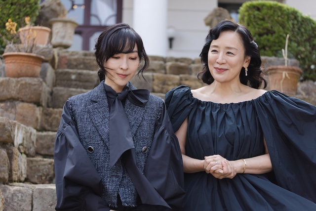 『魔物』“非現実的”を超越したラブシーンの画像