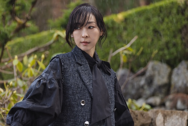 『魔物』“非現実的”を超越したラブシーンの画像