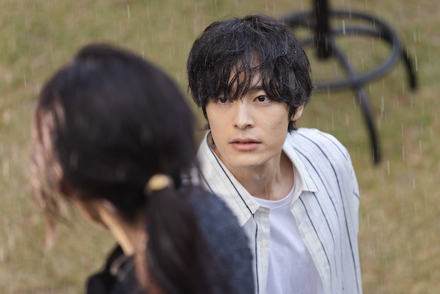 『魔物』“非現実的”を超越したラブシーンの画像