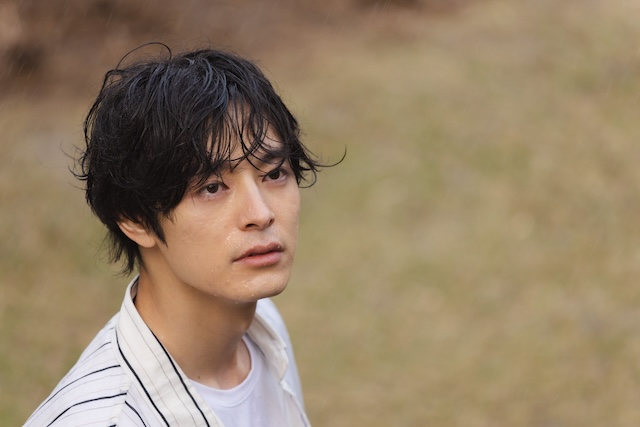 『魔物』“非現実的”を超越したラブシーンの画像