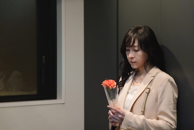 『魔物』“非現実的”を超越したラブシーンの画像