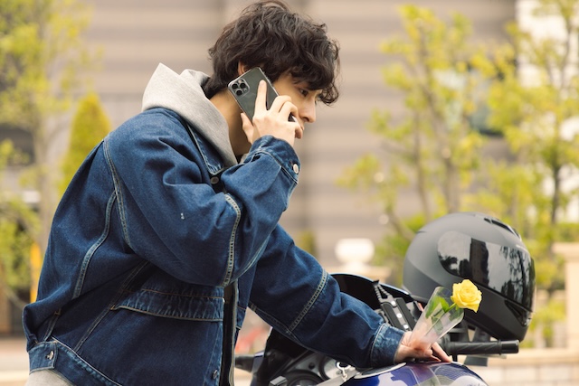 『魔物』“非現実的”を超越したラブシーンの画像