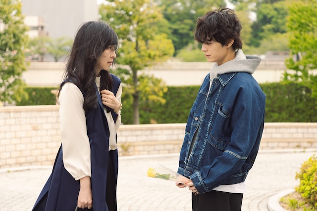 『魔物』“非現実的”を超越したラブシーンの画像