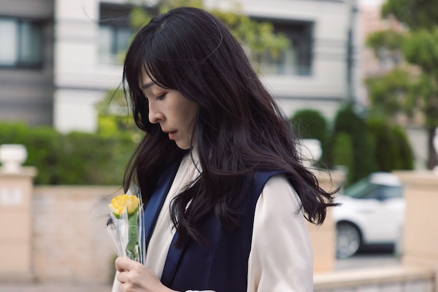 『魔物』“非現実的”を超越したラブシーンの画像