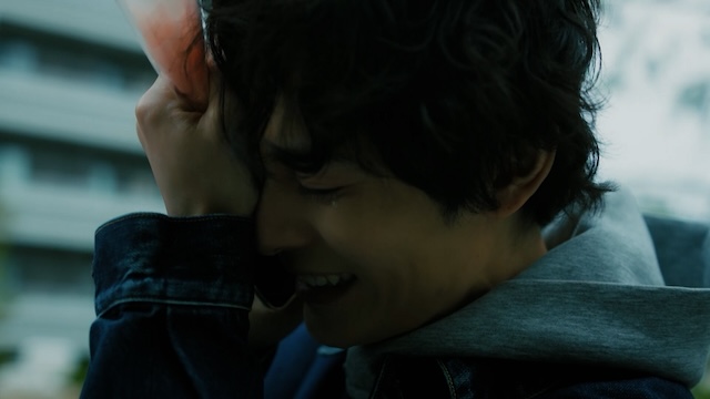 『魔物』“非現実的”を超越したラブシーンの画像