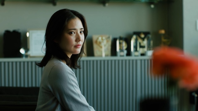 『魔物』“非現実的”を超越したラブシーンの画像