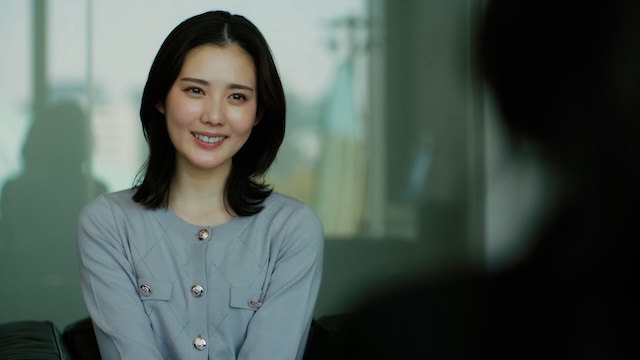 『魔物』“非現実的”を超越したラブシーンの画像