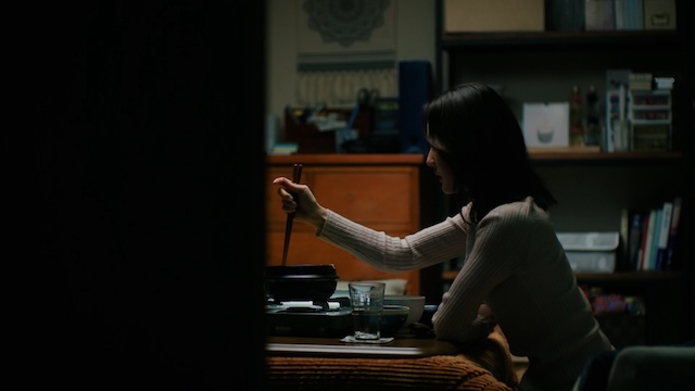 『魔物』“非現実的”を超越したラブシーンの画像