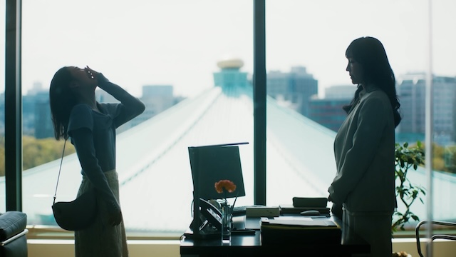 『魔物』“非現実的”を超越したラブシーンの画像