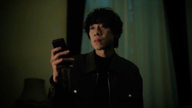 『魔物』“非現実的”を超越したラブシーンの画像