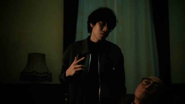 『魔物』“非現実的”を超越したラブシーンの画像