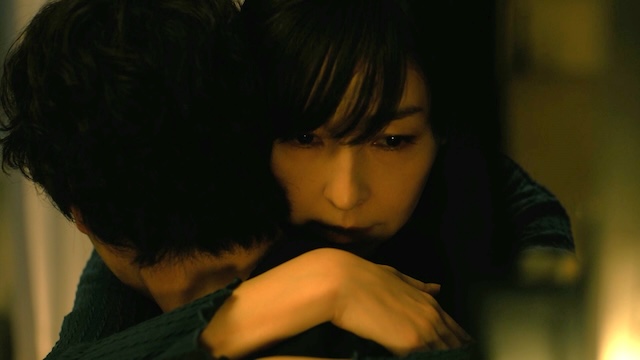 『魔物』“非現実的”を超越したラブシーンの画像