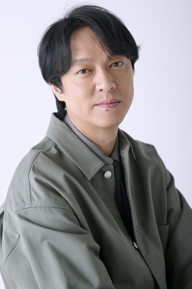 丸山隆平、8年ぶり主演映画は“相当な覚悟”の画像