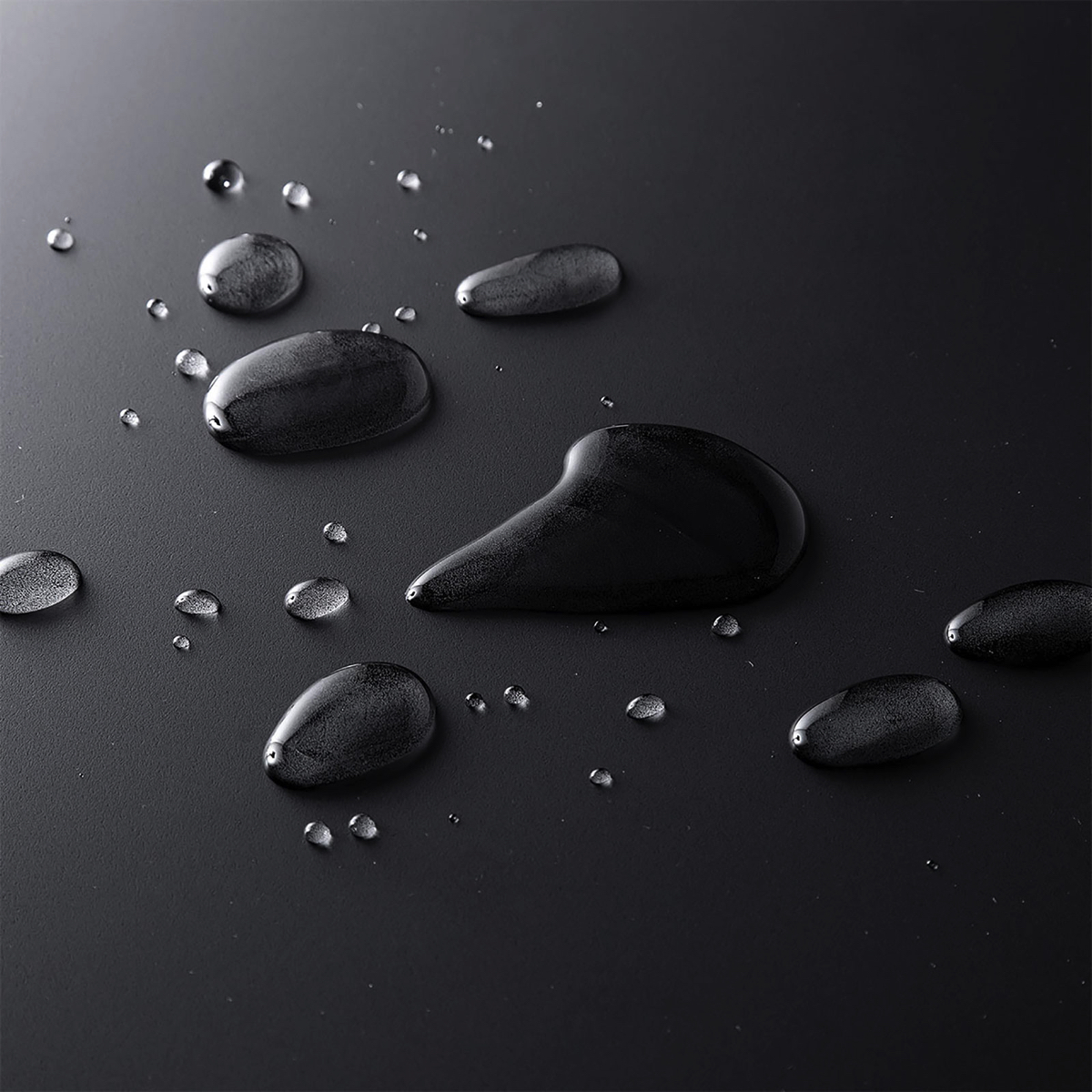 サンワサプライ、ガラスマウスパッドに新サイズ登場の画像