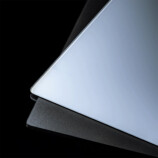 サンワサプライ、ガラスマウスパッドに新サイズ登場の画像