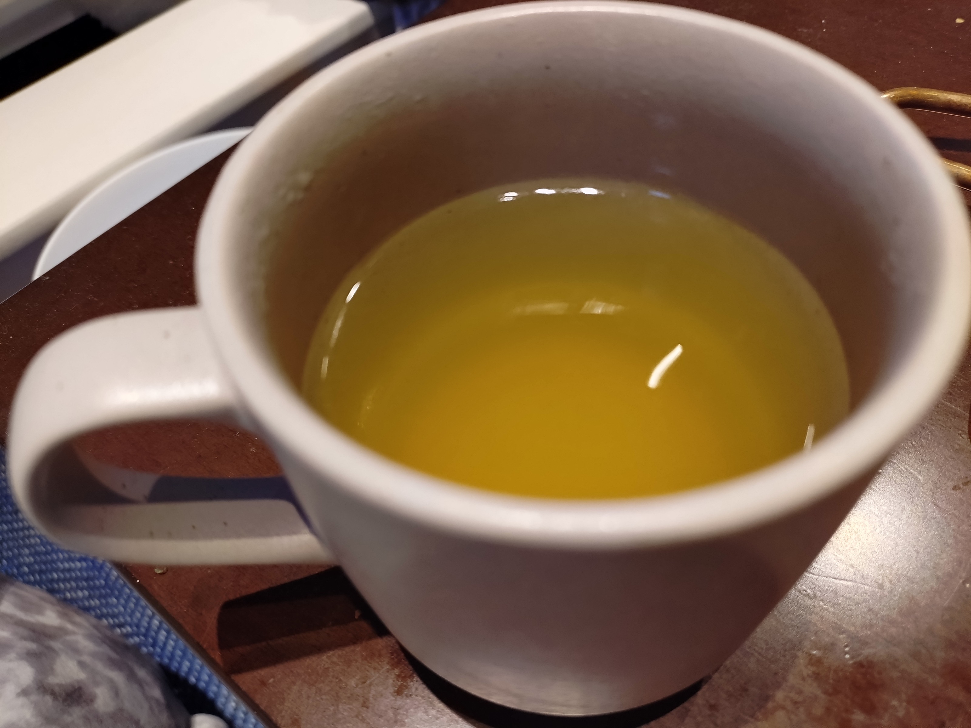 話題書『温活365日』女性ライターガチ実践の画像