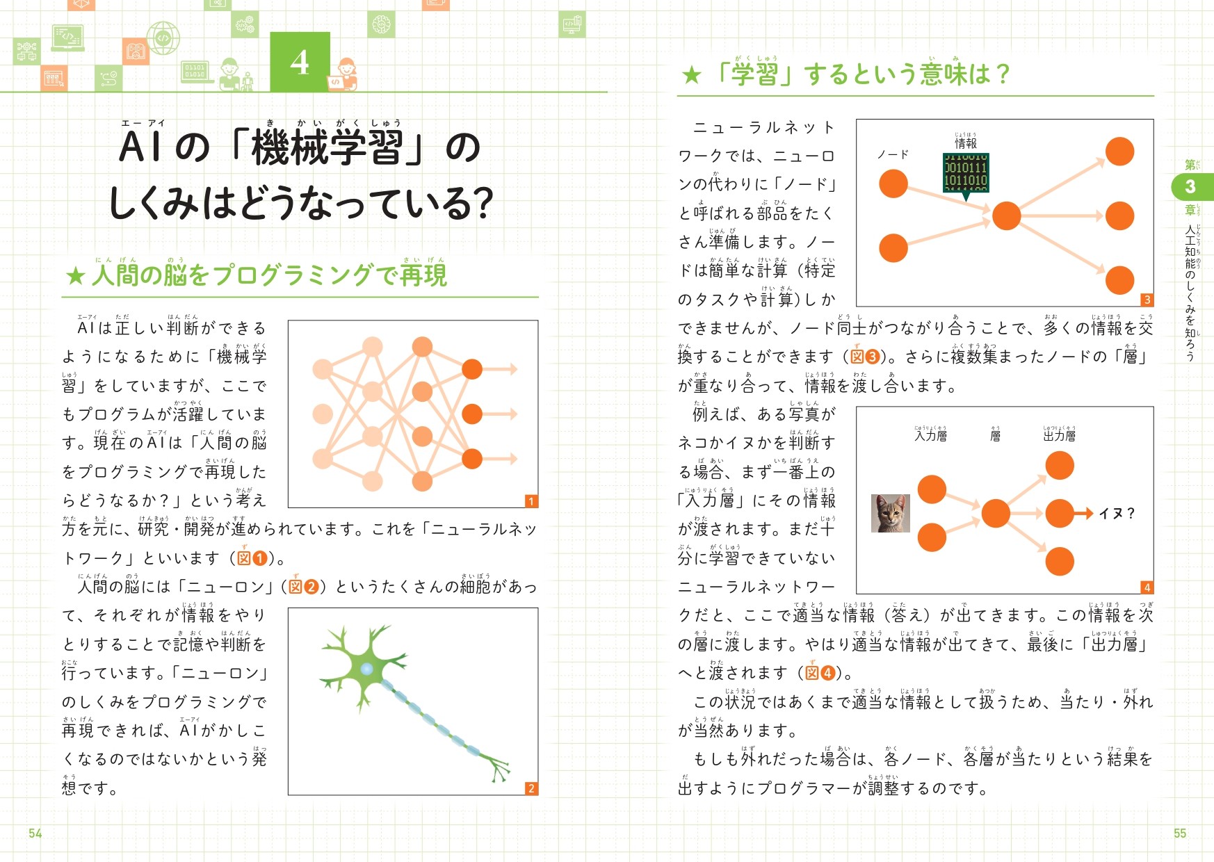 生成AIを使ってプログラミングを学ぶ本発売の画像