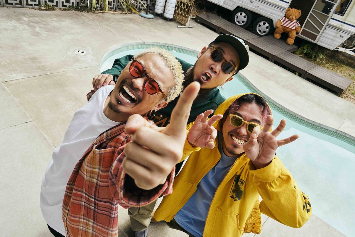 WANIMA主催フェス第2弾出演者